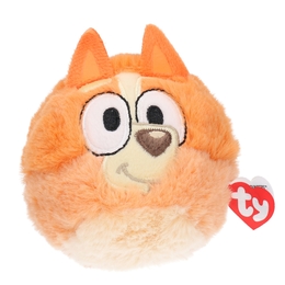 Piłka maskotka BINGO - BEANIE BOUNCERS