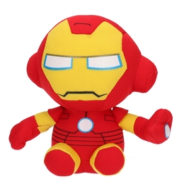 Maskotka IRON MAN Marvel Beanie Babies