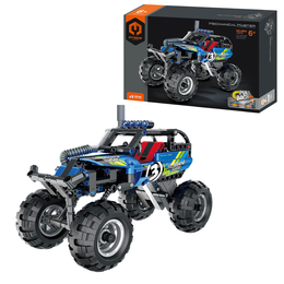 Klocki pojazd terenowy 193el iM.MASTER 5803