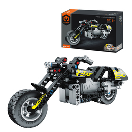 Klocki MOTOCYKL 183el iM.MASTER 5801