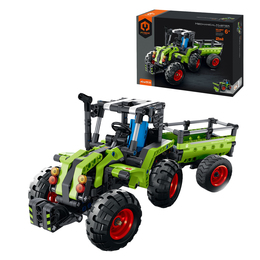 Klocki TRAKTOR 346el iM.MASTER 6807