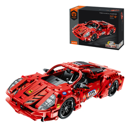 Klocki  super auto 437el iM.MASTER 5809