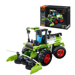 Klocki kombajn 2w1 335el iM.MASTER 6806