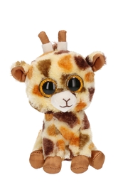 Maskotka ŻYRAFA STILTS Beannie Boos