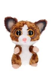 Maskotka LEMUR BINKY Beannie Boos