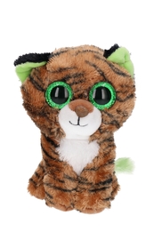Maskotka TYGRYS TIGGY Beannie Boos