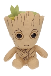 Maskotka Groot Marvel Beanie Babies