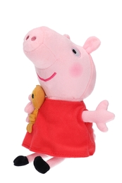 Maskotka ŚWINKA PEPPA Beanie Babies