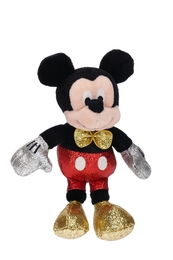 Maskotka MYSZKA MIKI Beanie Babies