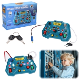 Sensoryczny pad MONTESSORI