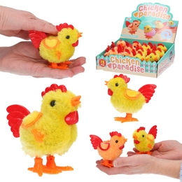 Kurczak nakręcany - nie tylko na wielkanoc