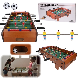 Gra zręcznościowa PIŁKARZYKI  zestaw stołowy