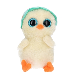 Maskotka KURCZAK EMMIE Beanie Boos Maskotka KURCZAK EMMIE Beanie Boos