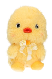 Maskotka KURCZAK 22cm