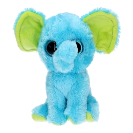 Maskotka SŁOŃ TRUNKLES Beanie Boos