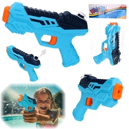 Pistolet na wodę psikawka wodna