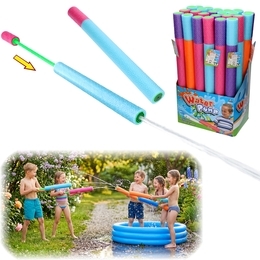 Duża piankowa pompka na wodę 55cm - pompka wodna