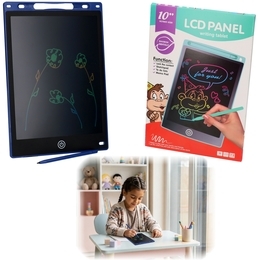 Tablet graficzny 10" tablica do rysowania i notatek