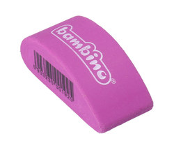 Gumka do ścierania BAMBINO