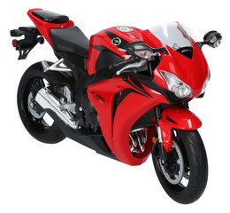Markowy model motocykla HONDA CBR 1000 RR