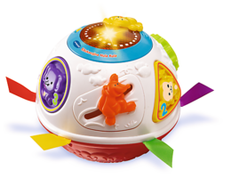 EDUKACYJNA KULA-HULA VTECH