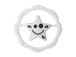 Grzechotka Baby Rattle  Gwiazdka