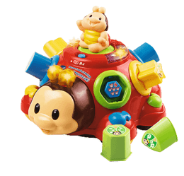 Roztańczone Biedroneczki Vtech