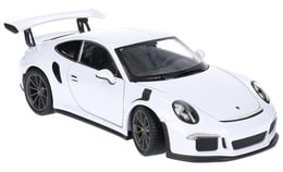 Model metalowy PORSCHE 911 GT3 RS 2016