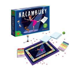 Kalambury- pokaż, narysuj, zgadnij, gra Kalambury- pokaż, narysuj, zgadnij, gra