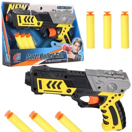 PISTOLET NA STRZAŁKI