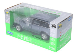 Auto VOLVO XC90 model metalowy WELLY Auto VOLVO XC90 model metalowy WELLY