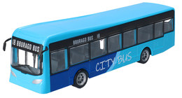 Autobus Bburago