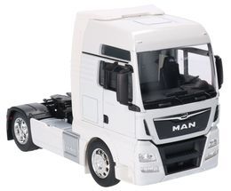 Auto Tir Man TGX ciągnik MODEL METAL ciągnik siodłowy WELLY Auto Tir Man TGX ciągnik MODEL METAL ciągnik siodłowy WELLY