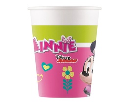 Kubeczki papierowe Minnie