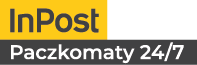 InPost Paczkomaty 24/7